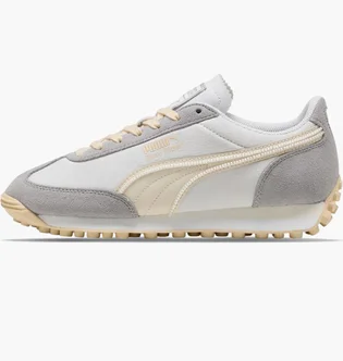 Кросівки жіночі Puma Easy Rider Gentle Craft Grey 403354-01