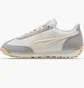 Кроссовки женские Puma Easy Rider Gentle Craft Grey 403354-01