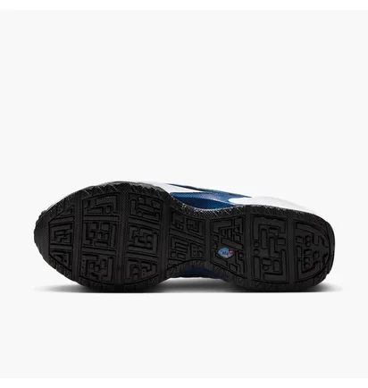 Кросівки жіночі Nike Air Max Sndr Blue/Black IB6863-400