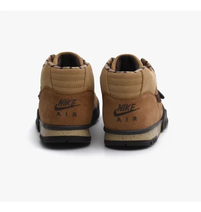 Кросівки чоловічі Nike Air Trainer 1 Brown Dv6998-200