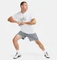 Шорты мужские Nike Df Form 7In Ul Short Grey DV9857-084
