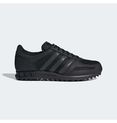 Кросівки чоловічі Adidas La Trainer Black B23707