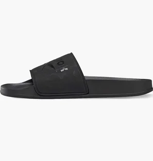 Тапочки женские Reebok Fulgere Slide Black CN6466