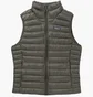 Жилетка мужская Patagonia Down Sweater Vest Olive 84623-PNGR