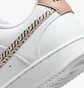 Кроссовки женские Nike Court Vision Low Next Nature United WomenS Shoes White FN7323-100