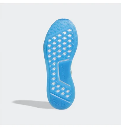 Кроссовки мужские Adidas Xbox Nmd_V3 Shoes Light Blue Hp5356