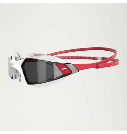 Окуляри для плавання Speedo Aquapulse Pro Goggle Au White 8-1226414460