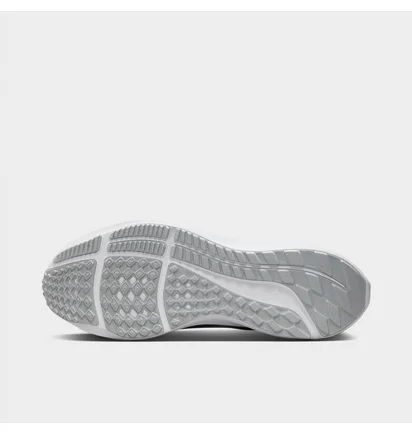 Кроссовки женские Nike Zoom Pegasus 40 Running Shoes White DV3854-101
