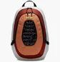 Рюкзак унісекс Nike Nk Air Bkpk White/Orange DV6245-030