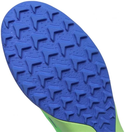 Сороконожки мужские Puma Ultra Ultimate Cage Green 106893-01