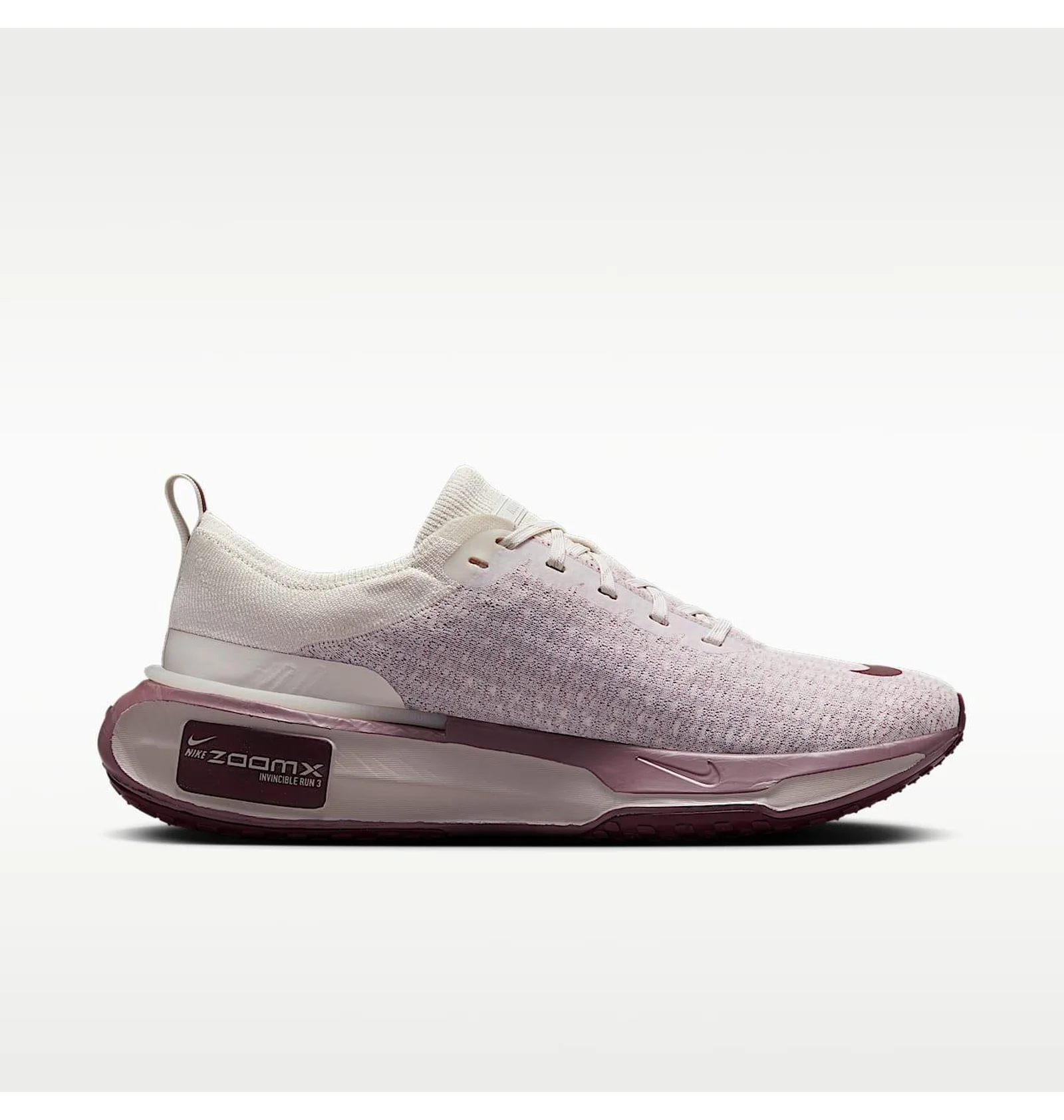 ᐉ Кроссовки мужские Nike Zoomx Invincible Run Fk3 Grey DR2615-010