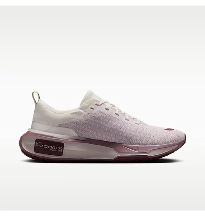 Кросівки чоловічі Nike Zoomx Invincible Run Fk3 Grey DR2615-010