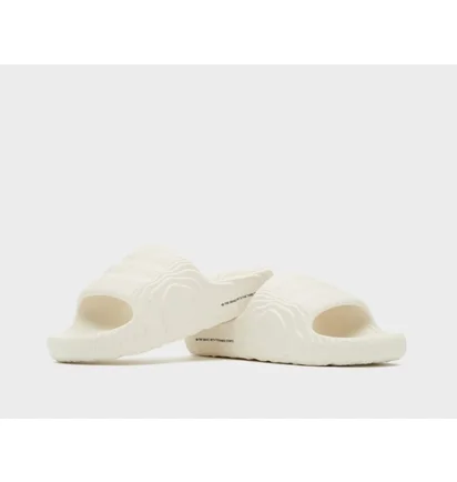 Тапочки жіночі Adidas Originals Adilette 22 Slides Women White IG8263