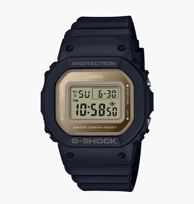 Часы  Casio GMD-S5600-1E