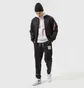 Штани чоловічі Nike M Nk Df Pant Starting Five Nba Black DH6749-010