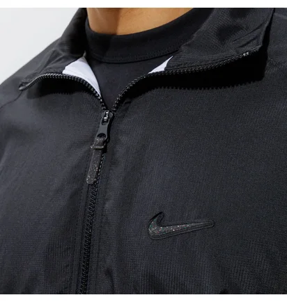 Кофта мужская Nike Rozpinana Throwback Nba Black CV1931-013