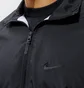 Кофта мужская Nike Rozpinana Throwback Nba Black CV1931-013