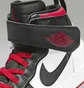 Кроссовки мужские Air Jordan Air 1 Hi Flyease Black/White CQ3835-106
