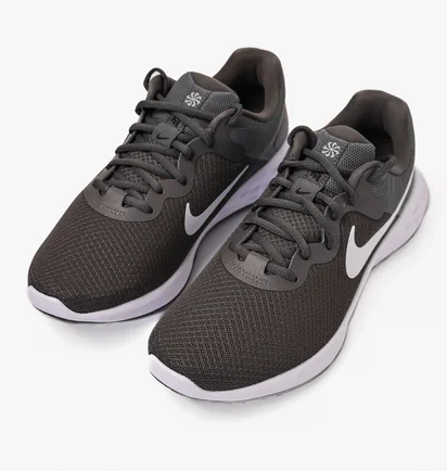 Кросівки чоловічі Nike REVOLUTION 6 DC3728-004