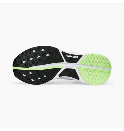 Кроссовки женские Puma Electrify Nitro 2 Running Shoes Grey 376898-10
