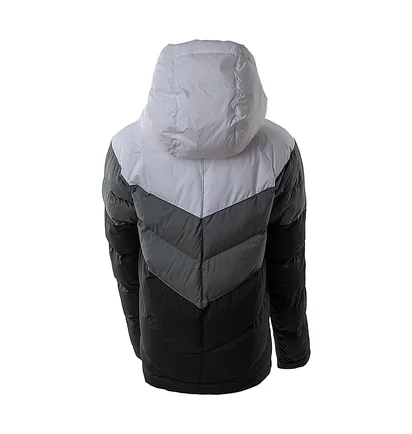 Пуховик дитячий Nike U Nsw Synthetic Fill Jacket Multi CU9157-103
