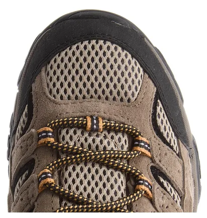Ботинки мужские Merrell Moab 2 Ltr Mid Gore-Tex Pecan Brown J598233