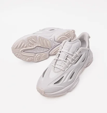 Кроссовки мужские Adidas Ozweego Celox Grey HP2998