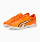 Сороконожки мужские Puma Ultra Play Tt Orange 107226-01