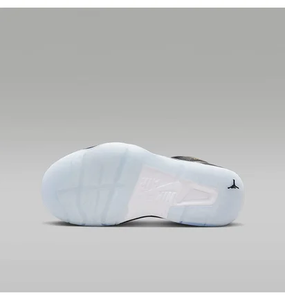 Кроссовки унисекс Air Jordan Stay Loyal 3 Black FB9922-002
