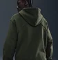 Худи мужское Nike Nocta Fleece C S Hoodie 2 Olive HM5762-325