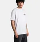 Футболка унісекс Carhartt WIP Catalogue C Logo White I034761.02XX