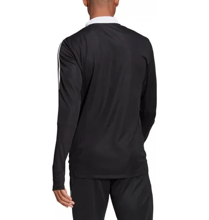 Куртка мужская Adidas Tiro21 Tr Top Black Gh7304