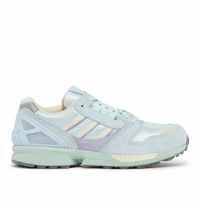 Кроссовки мужские Adidas Zx8000 Sky Tint Light Blue IF5383