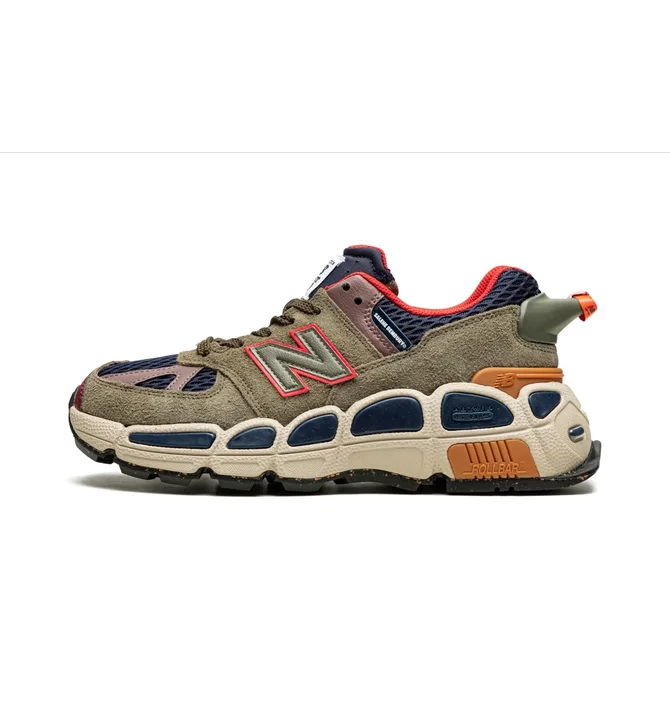 ᐉ Кроссовки мужские New Balance 574 Yurt Olive MS574YSB - купить