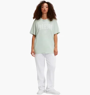 Футболка женская Ellesse Neri T-Shirt Green SGV20260-511