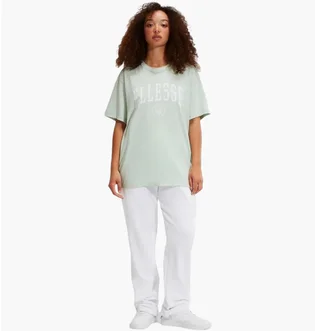 Футболка женская Ellesse Neri T-Shirt Green SGV20260-511