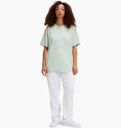 Футболка женская Ellesse Neri T-Shirt Green SGV20260-511