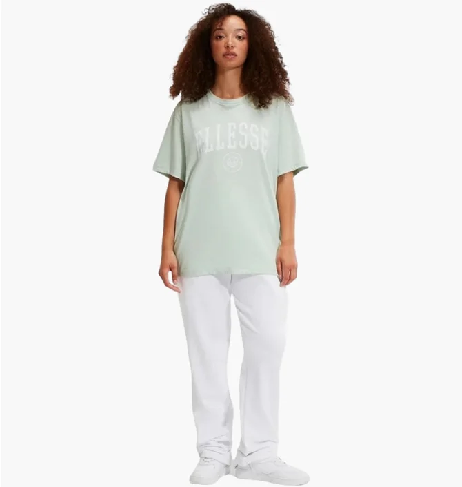 Футболка женская Ellesse Neri T-Shirt Green SGV20260-511