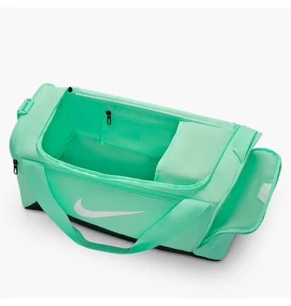 Сумка унисекс Nike Brasilia Green DM3976-353