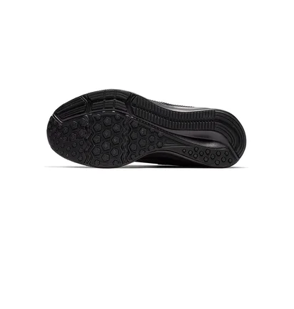 Кросівки дитячі Nike Downshifter 9 Black AR4138-001