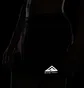 Шорты мужские Nike Trail Second Sunrise Dri-Fit 5 Brief-Lined Running Shorts Bordo DV9311-681