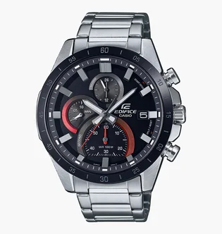Часы мужские Casio Edifice Classic Uef EFR-571DB-1A1