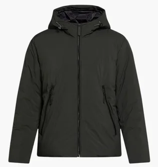 Куртка мужская DKNY Black DX3MP813