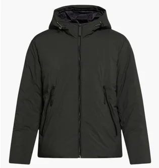 Куртка мужская DKNY Black DX3MP813