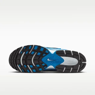 Кросівки чоловічі Nike V5 Rnr White/Blue HJ5228-010