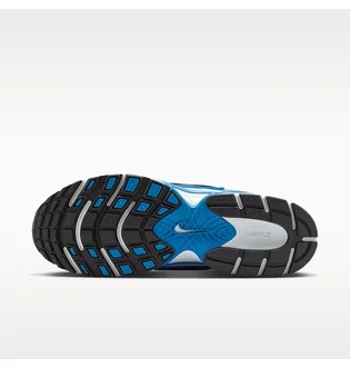 Кроссовки мужские Nike V5 Rnr White/Blue HJ5228-010
