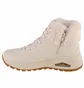 Ботинки женские Skechers Uno Rugged Fall Air Beige 167274-NAT