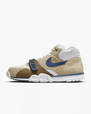 Кросівки чоловічі Nike Air Trainer 1 Beige Dm0522-200