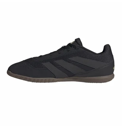 Футзалки унисекс Adidas Predator Club Sala In Black IF6405