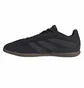Футзалки унисекс Adidas Predator Club Sala In Black IF6405
